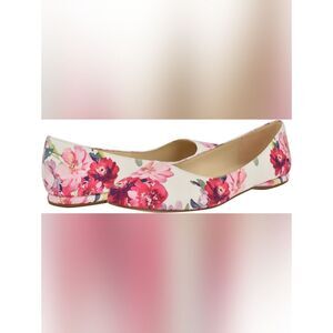 (S-4632) Nine WestNine West Womens Speakup Sz 11